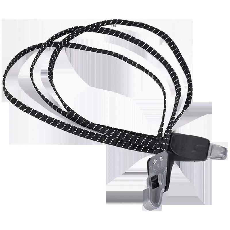 Bicycle Luggage Bracket Carrier Elastic Band Bicycle Cargo Racks Tied Rubber Straps Rope Band With Hooks Bike Accessories
Bicycle Luggage Bracket Carrier Elastic Band Bicycle Cargo Racks Tied Rubber Straps Rope Band With Hooks Bike Accessories