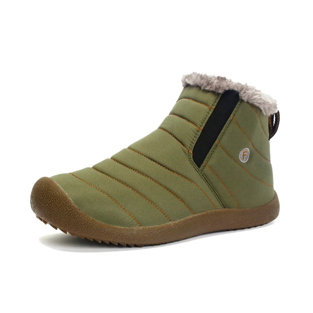 2022 Winter Shoes Women Boots Fashion Waterproof Snow Boots For Women Casual Lightweight Ankle Botas Mujer Warm Winter Boots
2022 Winter Shoes Women Boots Fashion Waterproof Snow Boots For Women Casual Lightweight Ankle Botas Mujer Warm Winter Boots