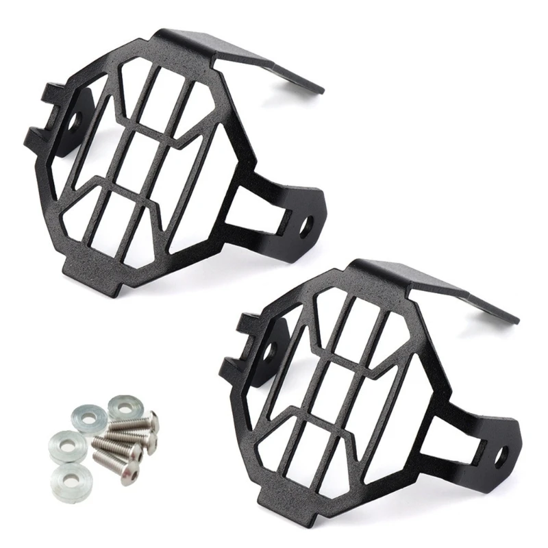 High-performance Fog Light Protector LED Lamp Protectors for R1200GS R1250GS drop shipping
High-performance Fog Light Protector LED Lamp Protectors for R1200GS R1250GS drop shipping
