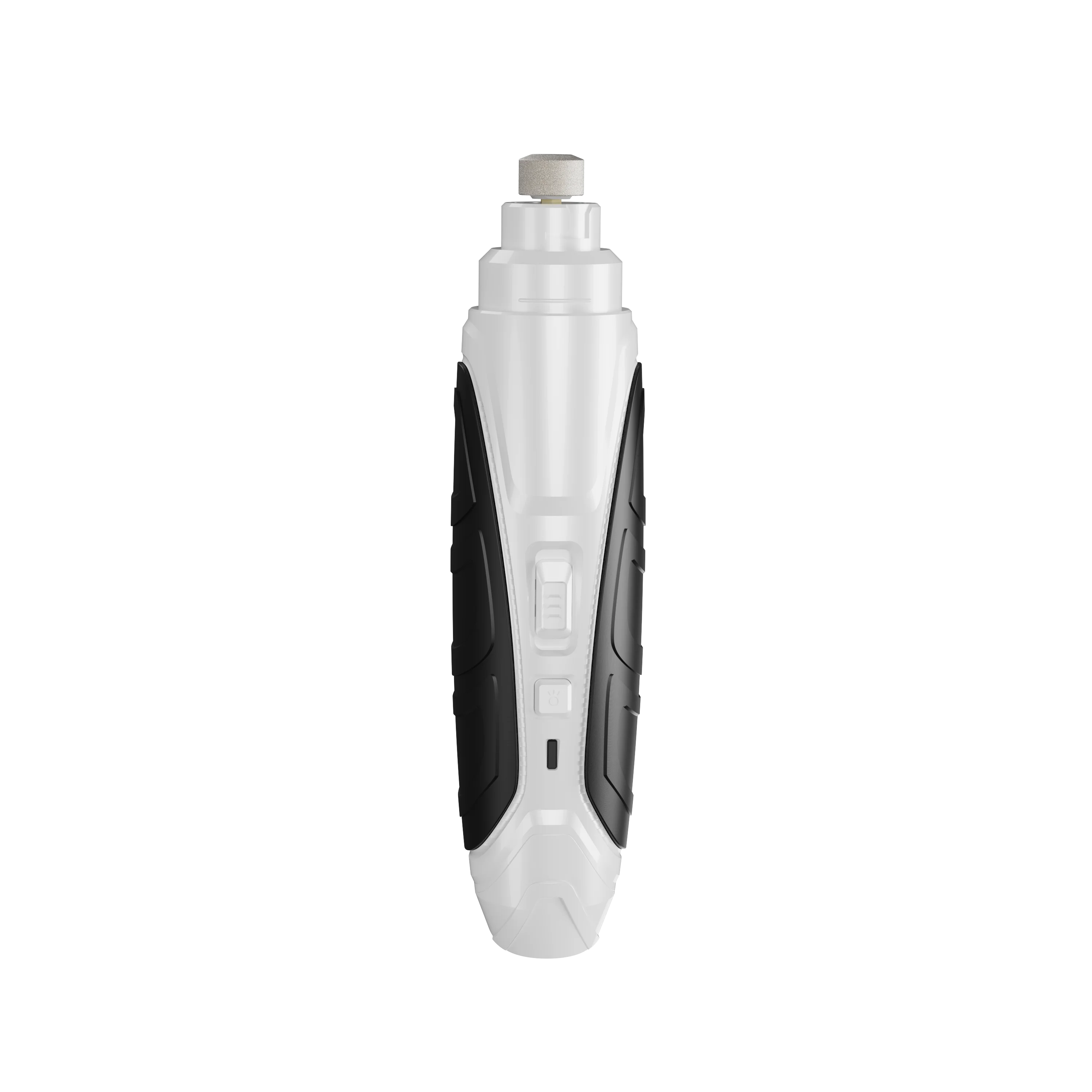 Dog Nail Grinder with 2 LED Lights Upgraded 3-Speed Electric Recharge Pet Nail Trimmer Powerful Painless
Dog Nail Grinder with 2 LED Lights Upgraded 3-Speed Electric Recharge Pet Nail Trimmer Powerful Painless