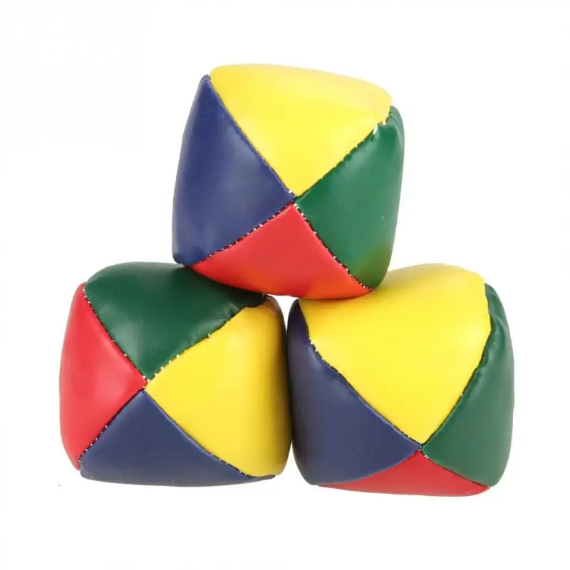 Net Set Suit Professional Juggling Ball Acrobatics Toss Ball Educational Toy Children Fun Sports Pu Soft Juggling Ball Toys
Net Set Suit Professional Juggling Ball Acrobatics Toss Ball Educational Toy Children Fun Sports Pu Soft Juggling Ball Toys