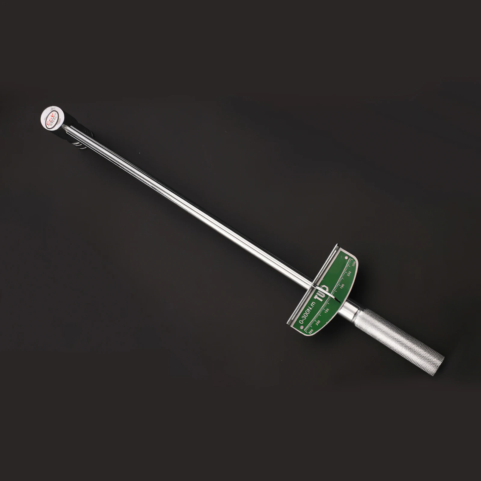 Квадратный гаечный ключ, нескользящий портативный динамометрический ключ из углеродистой стали с металлическим гальваническим покрытием 
Квадратный гаечный ключ, нескользящий портативный динамометрический ключ из углеродистой стали с металлическим гальваническим покрытием