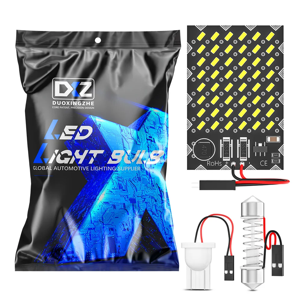 DXZ 1 шт. W5W T10 светодиодные лампы Canbus 48SMD 12 В 24 В WY5W C5W C10W Фестон салона автомобиля Купол для чтения Парковочные огни Авто лампа
DXZ 1 шт. W5W T10 светодиодные лампы Canbus 48SMD 12 В 24 В WY5W C5W C10W Фестон салона автомобиля Купол для чтения Парковочные огни Авто лампа