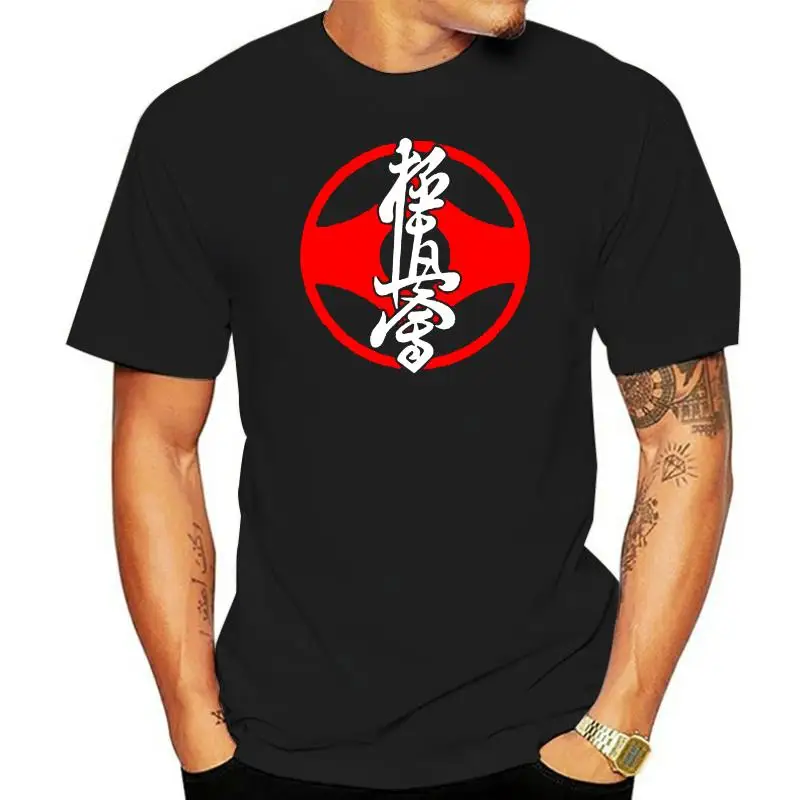 Masutatsu Oyama Kyokushin Karate Мужская Футболка размер S-Xxl для молодежи среднего возраста Футболка
Masutatsu Oyama Kyokushin Karate Мужская Футболка размер S-Xxl для молодежи среднего возраста Футболка