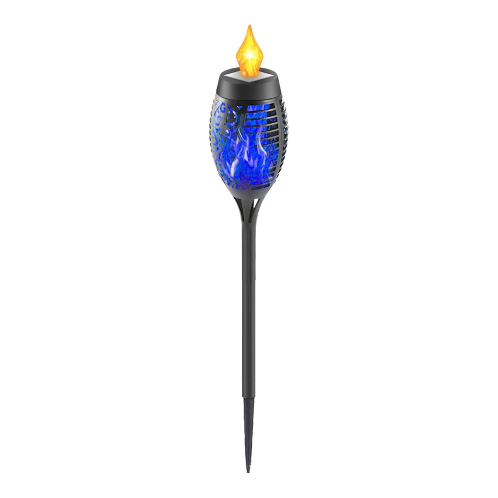 12LED Solar Flame Torch Lights Flickering Light Waterproof IP65 Outdoor Lawn Path Yard Patio Lamps Holiday Party Garden Decor
12LED Solar Flame Torch Lights Flickering Light Waterproof IP65 Outdoor Lawn Path Yard Patio Lamps Holiday Party Garden Decor