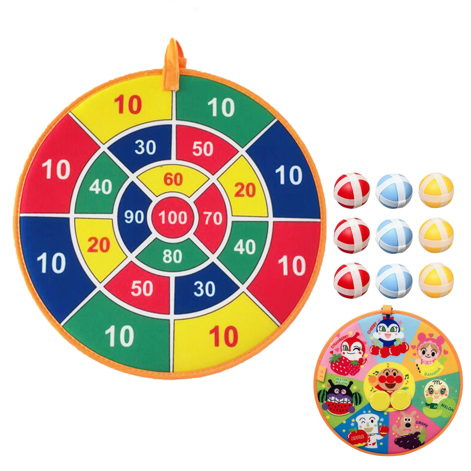 Magnetic Dart Board For Kids Dartboard With 9pcs Magnetic Balls Excellent Indoor Game And Party Games Magnetic Dart Board Toys
Magnetic Dart Board For Kids Dartboard With 9pcs Magnetic Balls Excellent Indoor Game And Party Games Magnetic Dart Board Toys