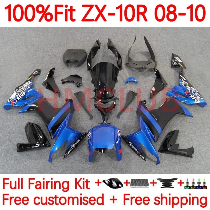 Инъекционный корпус для KAWASAKI NINJA ZX-10R ZX 10 R 10R 1000CC ZX10R 2008 2009 2010 ZX1000 C 08 09 10 обтекатель 70№ 11 глянцевый синий
Инъекционный корпус для KAWASAKI NINJA ZX-10R ZX 10 R 10R 1000CC ZX10R 2008 2009 2010 ZX1000 C 08 09 10 обтекатель 70№ 11 глянцевый синий