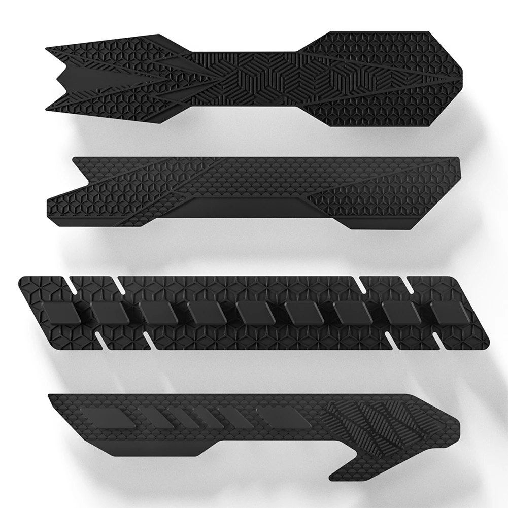 Silicone Bike Chain Posted Guards Frame Scratch-Resistant Protector MTB Bike Chain Guard Cycling For Bicycle Accessories
Silicone Bike Chain Posted Guards Frame Scratch-Resistant Protector MTB Bike Chain Guard Cycling For Bicycle Accessories