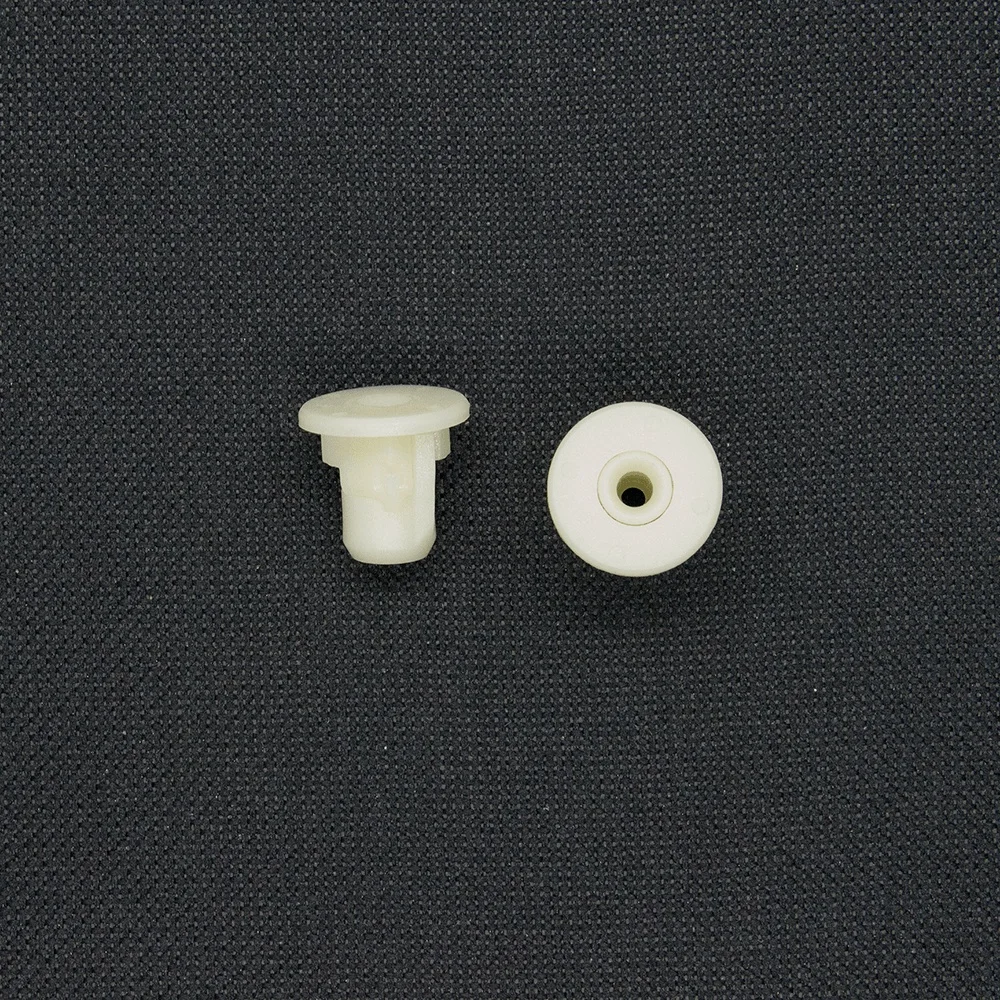 BMW 7147201307 Auto Clips 10 PCs