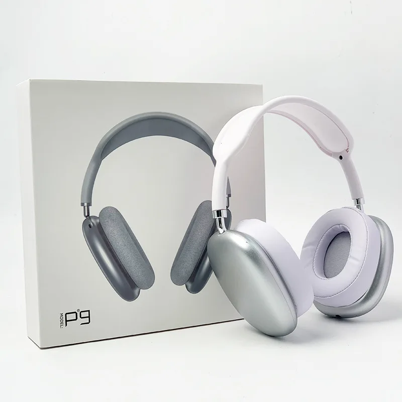 Новая беспроводная Bluetooth-гарнитура P9 с кнопкой, спортивные TF-карты, умные Беспроводные наушники с шумоподавлением, Bluetooth-наушники
Новая беспроводная Bluetooth-гарнитура P9 с кнопкой, спортивные TF-карты, умные Беспроводные наушники с шумоподавлением, Bluetooth-наушники