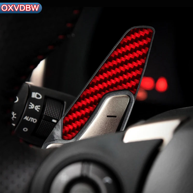 Для Lexus NX300h IS200T 350 RC RCF из углеродного волокна рулевое колесо переключения весла аксессуары для интерьера модификация
Для Lexus NX300h IS200T 350 RC RCF из углеродного волокна рулевое колесо переключения весла аксессуары для интерьера модификация