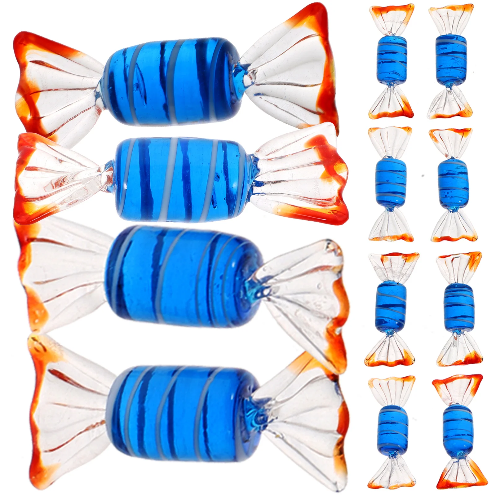 Candyornaments Ornament Decoration Christmasblown Crafts Artificial Sculpture Decorations Adornment Simulation Vintagesweets
Candyornaments Ornament Decoration Christmasblown Crafts Artificial Sculpture Decorations Adornment Simulation Vintagesweets