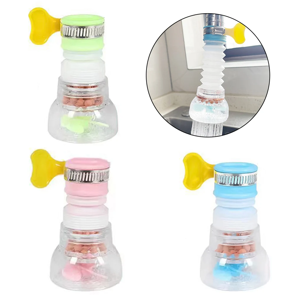Faucet Filter Kitchen Foamer Universal Shower Water Purifier For Bathroom Household Kitchen Accessories Basin Faucets
Faucet Filter Kitchen Foamer Universal Shower Water Purifier For Bathroom Household Kitchen Accessories Basin Faucets
