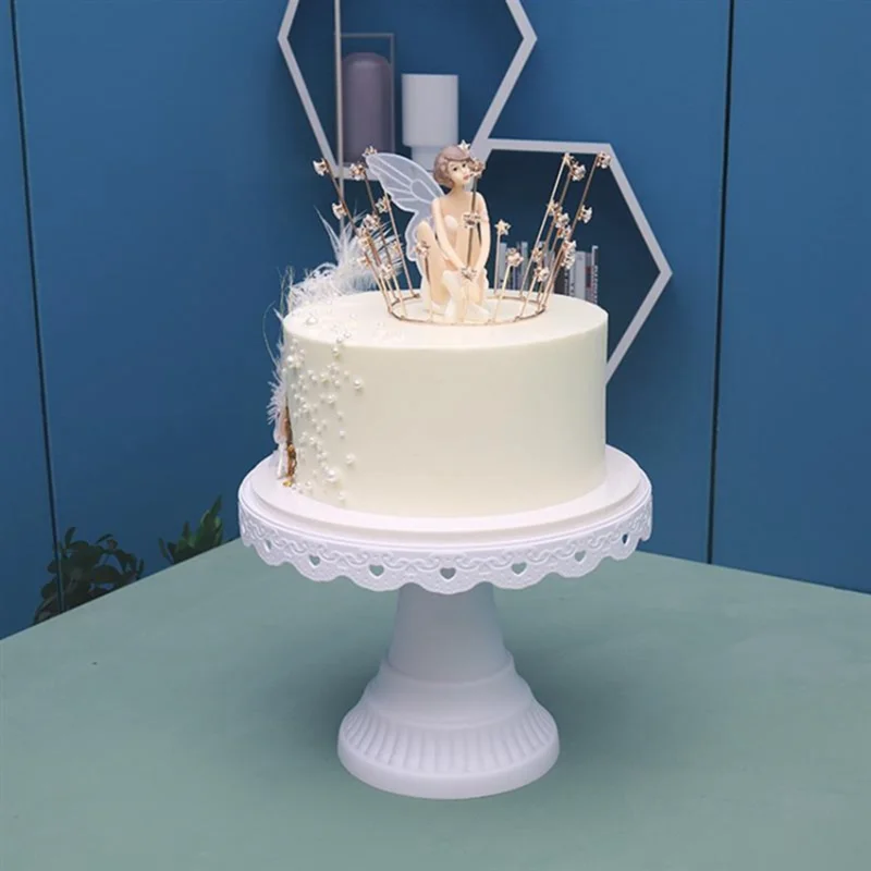 Plastic Dessert Stand Cake Stands Cupcake Holder Dessert Display Creative Reusable Cake Stand for Party Wedding Party
Plastic Dessert Stand Cake Stands Cupcake Holder Dessert Display Creative Reusable Cake Stand for Party Wedding Party