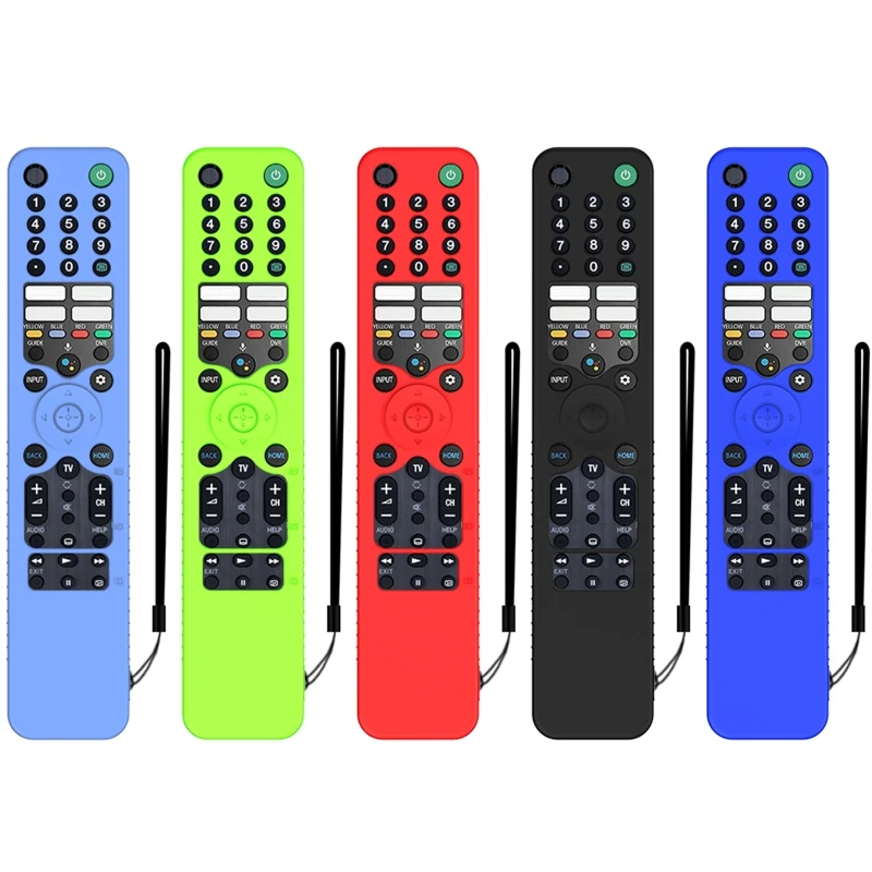 Silicone Remote Control Cover Protective for CASE For RMF-TX520U MG3-TX520U Remo
Silicone Remote Control Cover Protective for CASE For RMF-TX520U MG3-TX520U Remo