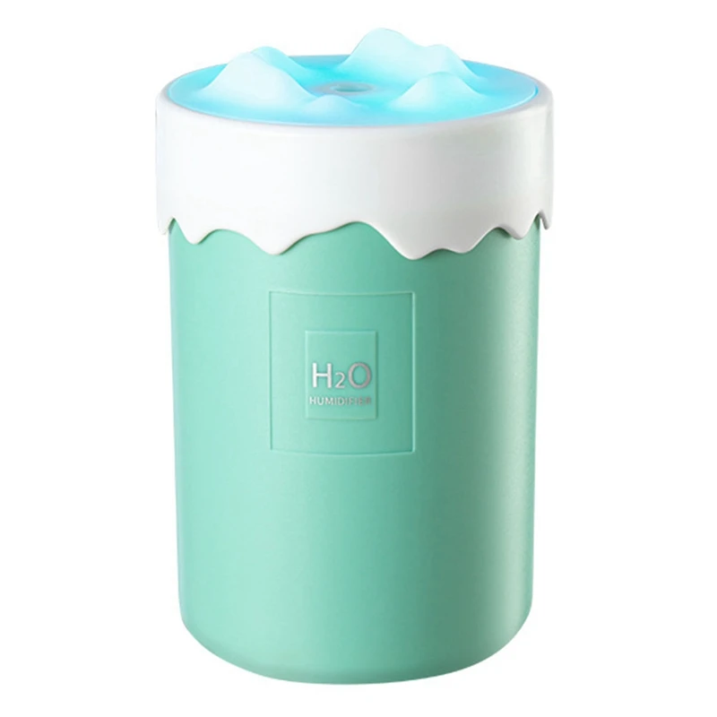 Air Humidifier USB Ultrasonic Aromatherapy Humidifiers Diffusers Oil Aroma Diffuser Mist Maker For Home Car Office
Air Humidifier USB Ultrasonic Aromatherapy Humidifiers Diffusers Oil Aroma Diffuser Mist Maker For Home Car Office