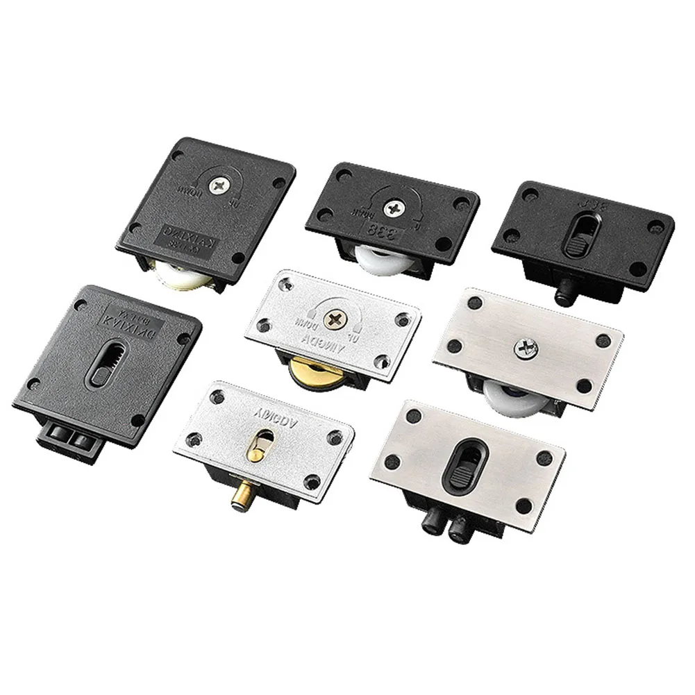 1pc Old-Fashioned Wardrobe Pulley Up And Down Rail Wheel Sliding Door Wheel Funiture Accessories Home Improvement Hardware
1pc Old-Fashioned Wardrobe Pulley Up And Down Rail Wheel Sliding Door Wheel Funiture Accessories Home Improvement Hardware