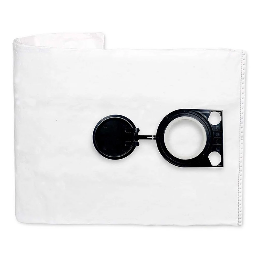 5pcs Dust Bags For Vacuum Cleaner For Bosch PAS 11-25 F For GAS 12-30F Replacement Parts Household Accessories
5pcs Dust Bags For Vacuum Cleaner For Bosch PAS 11-25 F For GAS 12-30F Replacement Parts Household Accessories