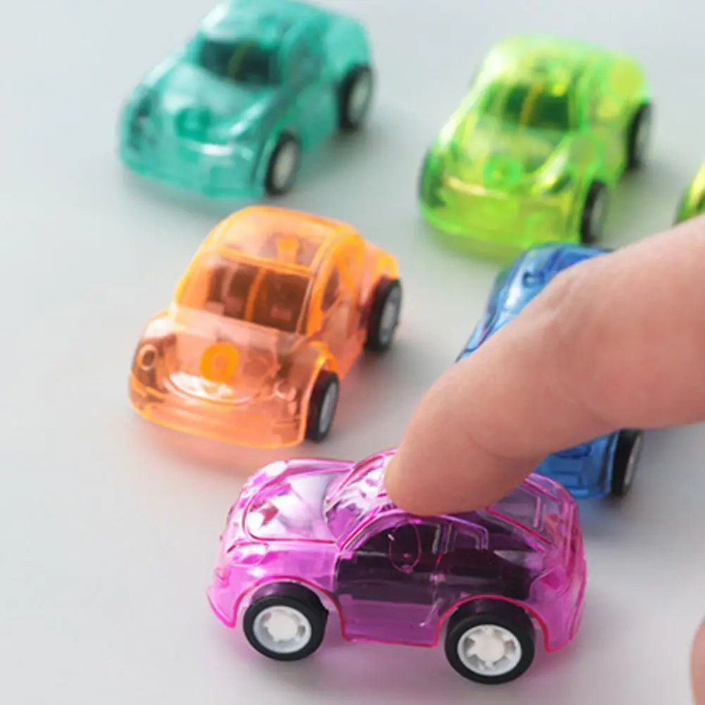 

Автомобиль с отрывным движением, игрушки для малышей, маленький автобус, грузовик, стильные детские игрушки, случайный выбор для мальчиков, ...