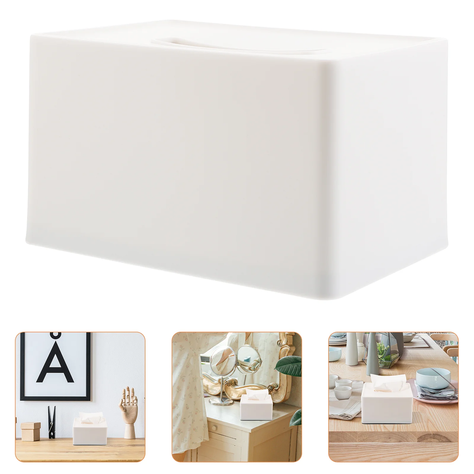 Paper Storage Box Tissue Holders Bathrooms Living Napkin Towel Dispenser Car Mount Plastic Pp
Paper Storage Box Tissue Holders Bathrooms Living Napkin Towel Dispenser Car Mount Plastic Pp