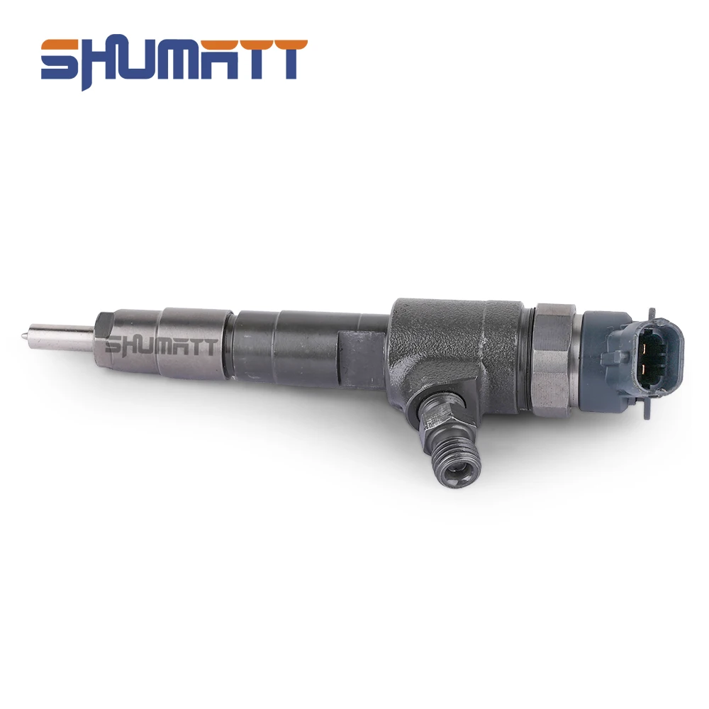Новый топливный инжектор 0445110739, сделано в Китае, Assy 0 445 110 739 OE 1980S5 AV2Q9F593BA AV6Q9F593BA 1696927 для дизельного двигателя
Новый топливный инжектор 0445110739, сделано в Китае, Assy 0 445 110 739 OE 1980S5 AV2Q9F593BA AV6Q9F593BA 1696927 для дизельного двигателя