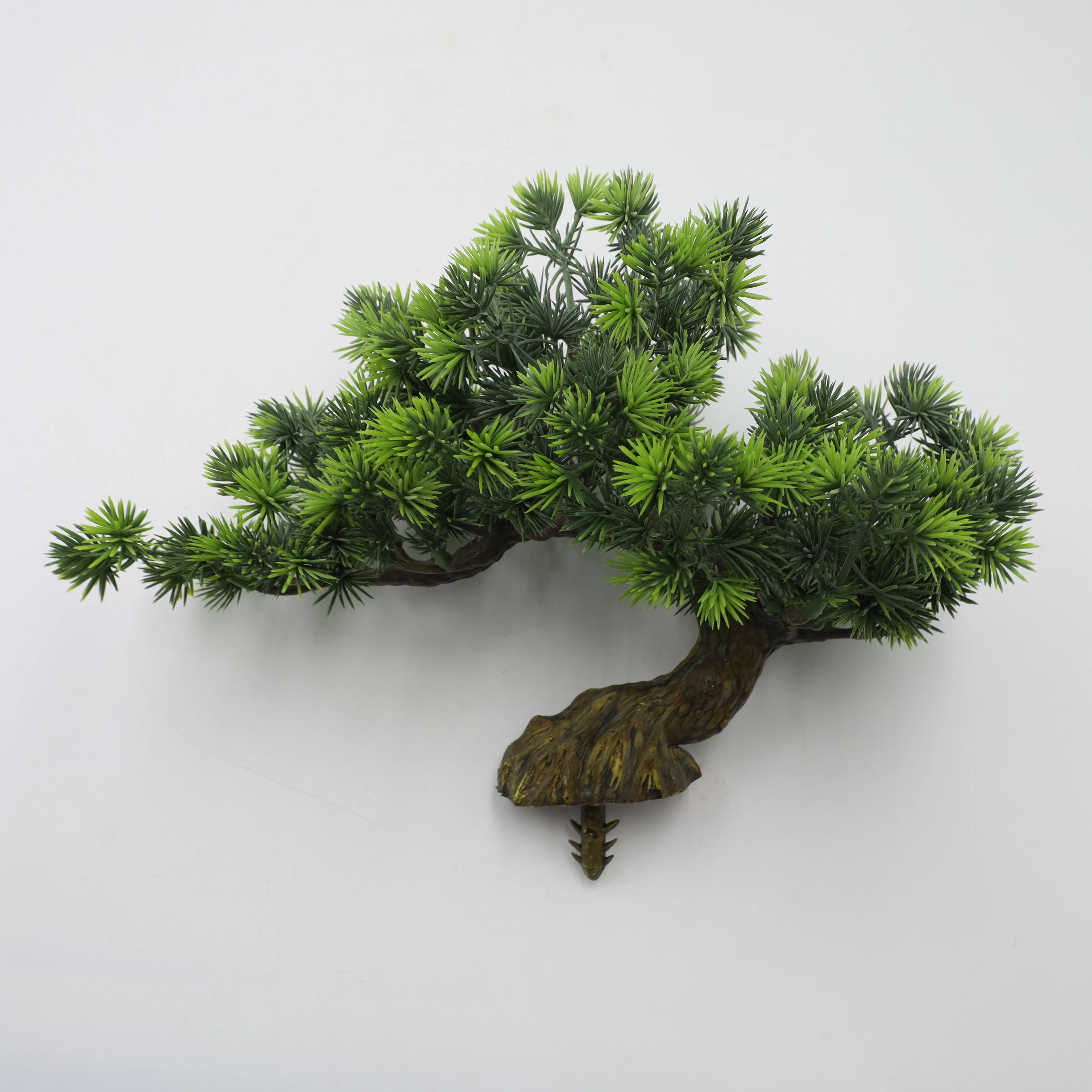 Искусственный бонсай Juniper HXGYZP
Искусственный бонсай Juniper HXGYZP