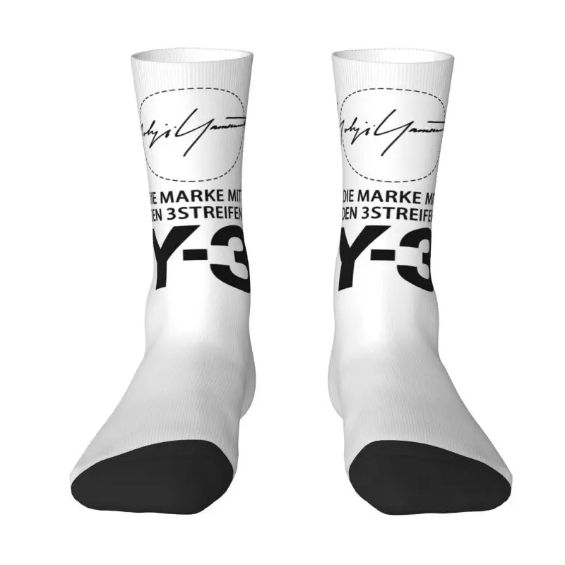 Kawaii Print Yohji Yamamoto Socks for Men Women Stretchy Summer Autumn Winter Crew Socks
Kawaii Print Yohji Yamamoto Socks for Men Women Stretchy Summer Autumn Winter Crew Socks