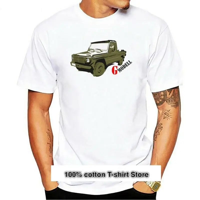 Camiseta de moda para hombre, camisa de cuello Round Do con estamsuv, Puch, German wehr, BW, 2021
Camiseta de moda para hombre, camisa de cuello Round Do con estamsuv, Puch, German wehr, BW, 2021