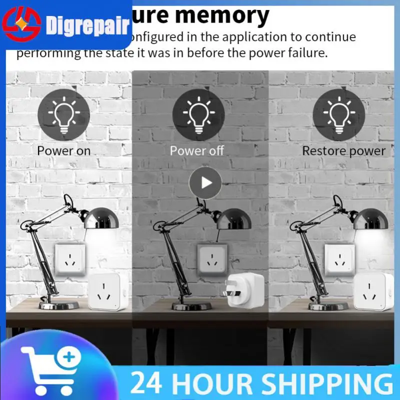 16a Wifi Smart Plug For Tuya Smart Life App Mini Socket Voice Control Work With Alexa Google Home Au Smart Socket Smart Home Au
16a Wifi Smart Plug For Tuya Smart Life App Mini Socket Voice Control Work With Alexa Google Home Au Smart Socket Smart Home Au