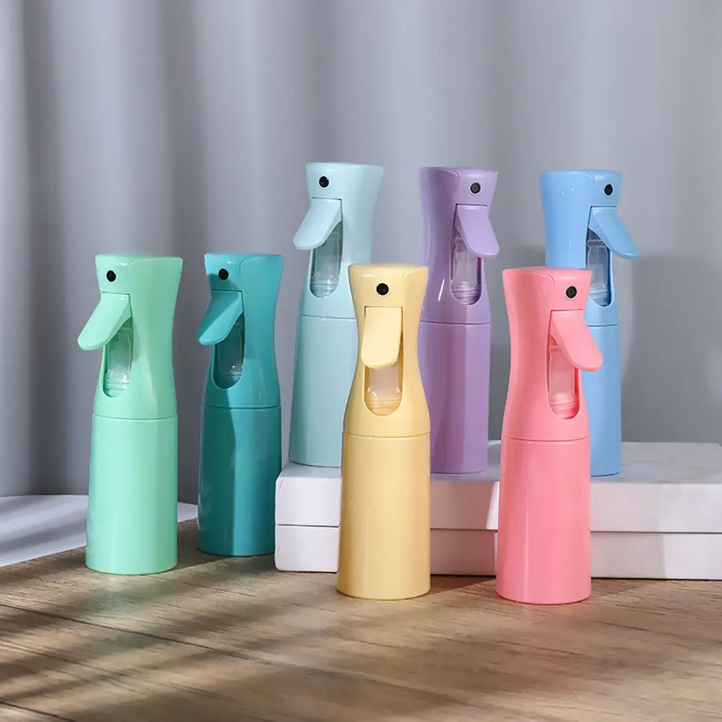 for Hairstyling Barber Tool Fine Mist Water Sprayer Empty Refillable Bottle Hair Care Tools Hairdressing Spray Bottle
for Hairstyling Barber Tool Fine Mist Water Sprayer Empty Refillable Bottle Hair Care Tools Hairdressing Spray Bottle