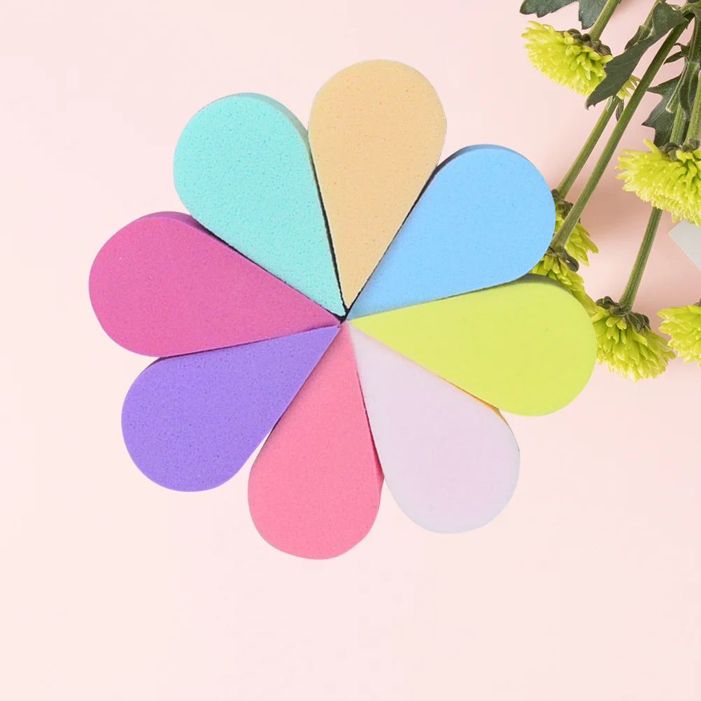 Sponge Facial Puff Cleansing Makeup Care Face Wash Cleaning Skin Wipebeauty Liquid Egg Blending Blender Applicatorsponges
Sponge Facial Puff Cleansing Makeup Care Face Wash Cleaning Skin Wipebeauty Liquid Egg Blending Blender Applicatorsponges