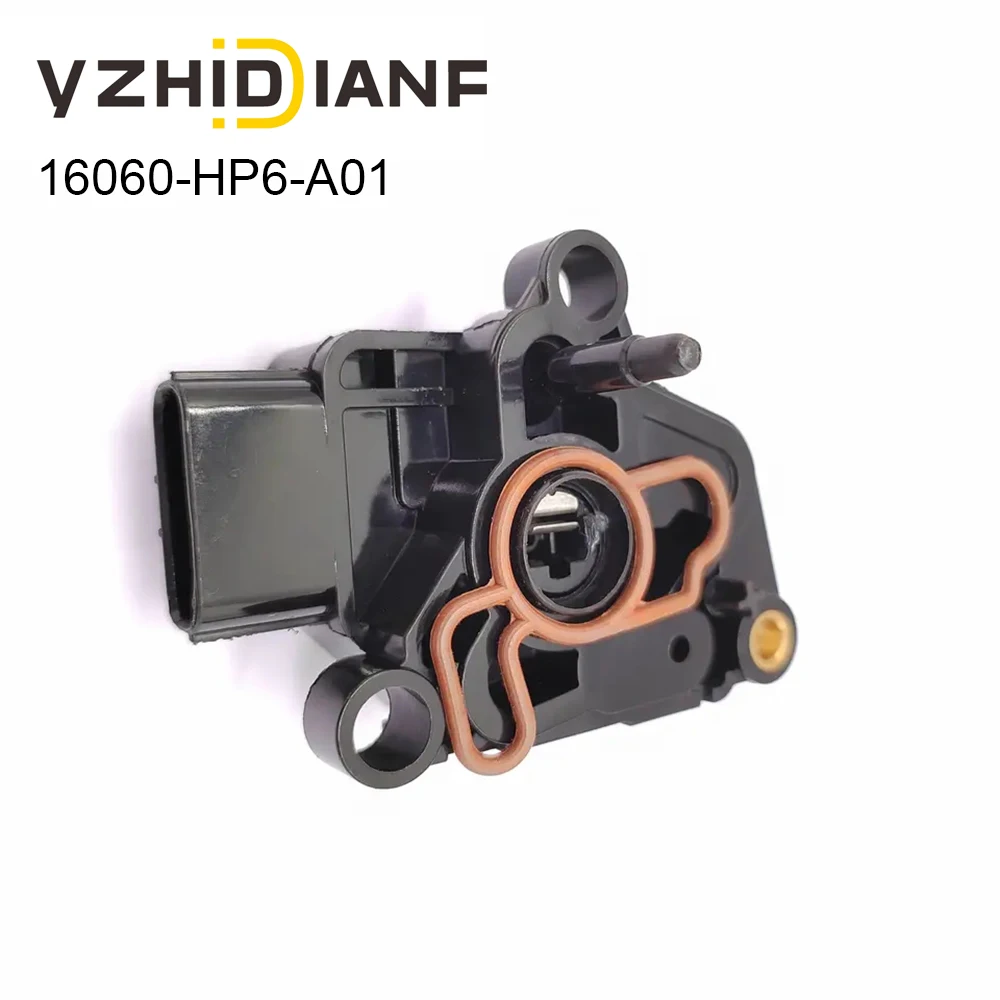 Throttle Position Sensor 16060-HP6-A01 for Honda TRX420 TRX500 TRX680 Auto Sensor Parts
Throttle Position Sensor 16060-HP6-A01 for Honda TRX420 TRX500 TRX680 Auto Sensor Parts