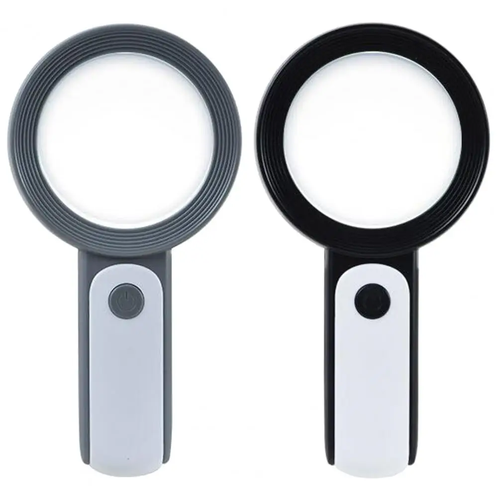 30X ручная Лупа с подсветкой, эргономичная ABS рамка, оптическое стекло, светодиодная лупа, оптические инструменты
30X ручная Лупа с подсветкой, эргономичная ABS рамка, оптическое стекло, светодиодная лупа, оптические инструменты