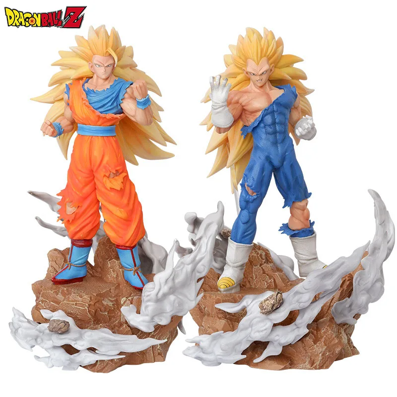36cm Saiyan Kirin Vegeta Goku Dragon Ball Statue Pvc Model Anime Action Figure Ornaments Boxed Wholesale Kawaii Toys Boy Gifts
36cm Saiyan Kirin Vegeta Goku Dragon Ball Statue Pvc Model Anime Action Figure Ornaments Boxed Wholesale Kawaii Toys Boy Gifts