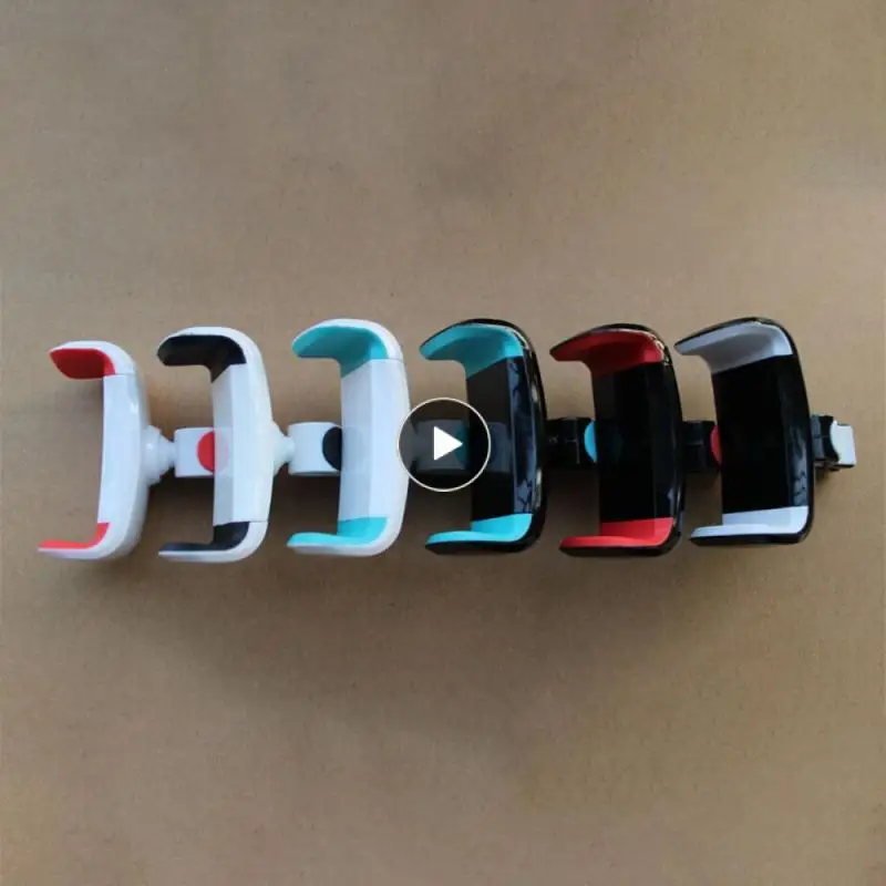 Practical Car Mounted Air Outlet Bracket Air Vent Clip Mount Creative Universal Car Phone Holder Car Supplies Adjustable Durable
Practical Car Mounted Air Outlet Bracket Air Vent Clip Mount Creative Universal Car Phone Holder Car Supplies Adjustable Durable