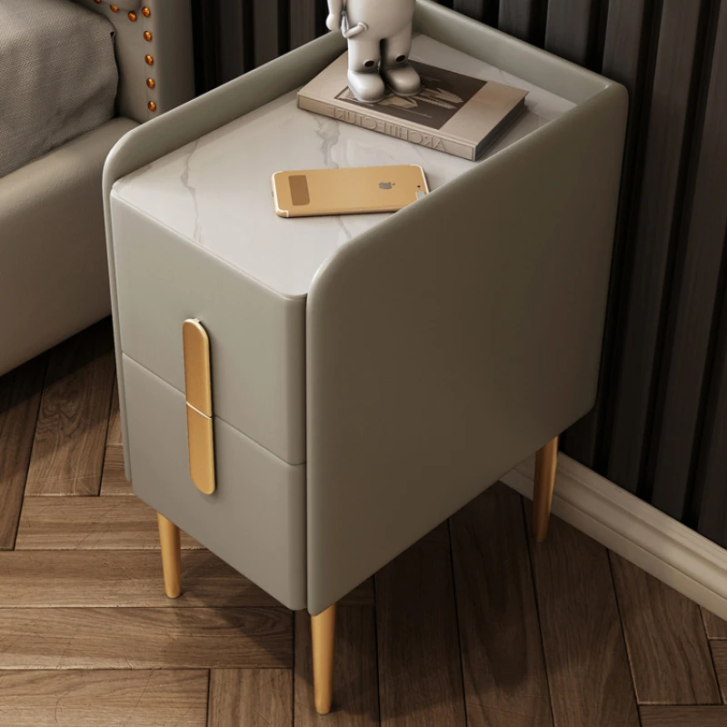 Nordic Nightstands Mobile Bedroom Closets Light Luxury Solid Wood Bedside Table Cabinet Simple Modern Mesitas De Noche Furniture
Nordic Nightstands Mobile Bedroom Closets Light Luxury Solid Wood Bedside Table Cabinet Simple Modern Mesitas De Noche Furniture