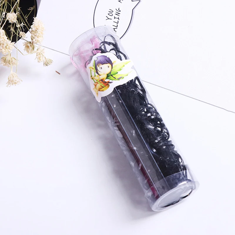 Children Disposable Elastic Hair Ties Stretch Bands Rope Ponytail Holders Hair Accessories HFing
Children Disposable Elastic Hair Ties Stretch Bands Rope Ponytail Holders Hair Accessories HFing