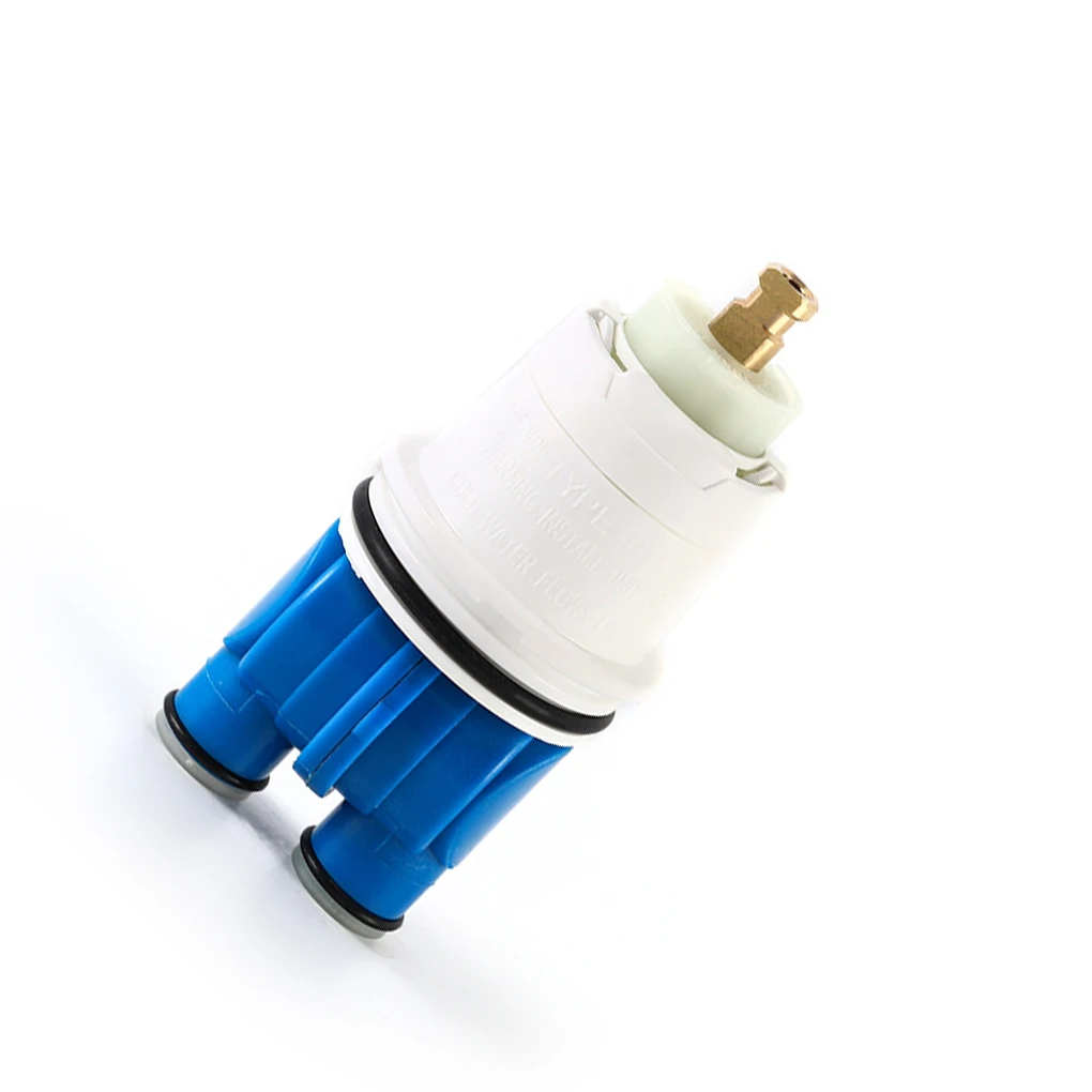 RP19804 Valve Assembly For 13001400 Series Monitor BathtubShower Valves Cartridge Universal For RP19804 Valve Assembly
RP19804 Valve Assembly For 13001400 Series Monitor BathtubShower Valves Cartridge Universal For RP19804 Valve Assembly