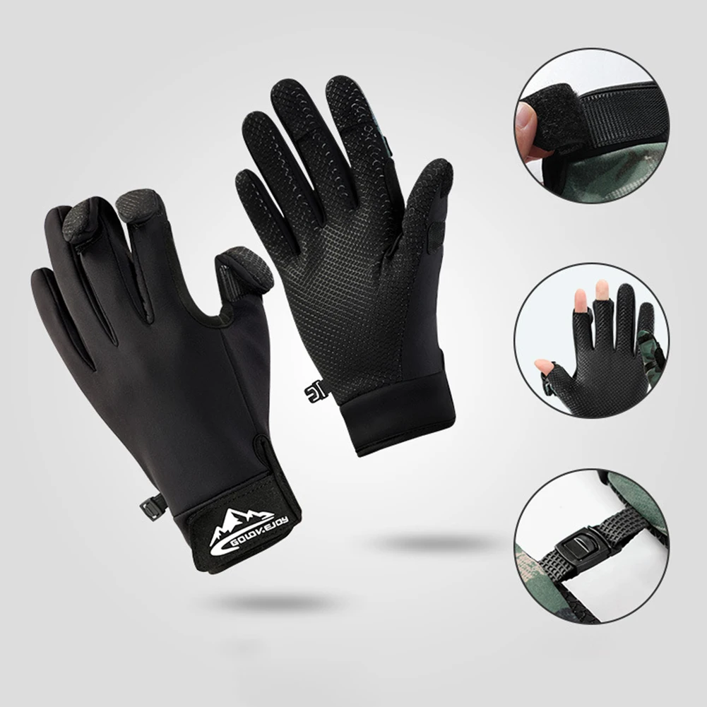 High Quality Hot Sale Durable And Practical High Performance Fishing Gloves Warm Glove Fishing Gloves Polyester Fiber
High Quality Hot Sale Durable And Practical High Performance Fishing Gloves Warm Glove Fishing Gloves Polyester Fiber