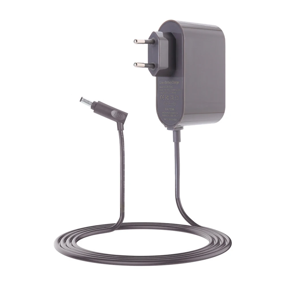 High Quality Adapter Charger 1.5m 26.1V Battery Power Adapter Charger Adapter EU US UK Plug Vacuum Cleaner Parts
High Quality Adapter Charger 1.5m 26.1V Battery Power Adapter Charger Adapter EU US UK Plug Vacuum Cleaner Parts