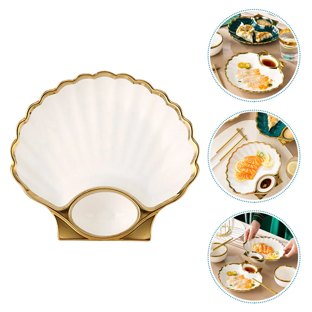 Plate Sushi Ceramic Dumpling Plates Serving Dish Sauce Salad Tray Dip Japanese Bowlsporcelain Snackdinner Bowl Fries Set Chip
Plate Sushi Ceramic Dumpling Plates Serving Dish Sauce Salad Tray Dip Japanese Bowlsporcelain Snackdinner Bowl Fries Set Chip