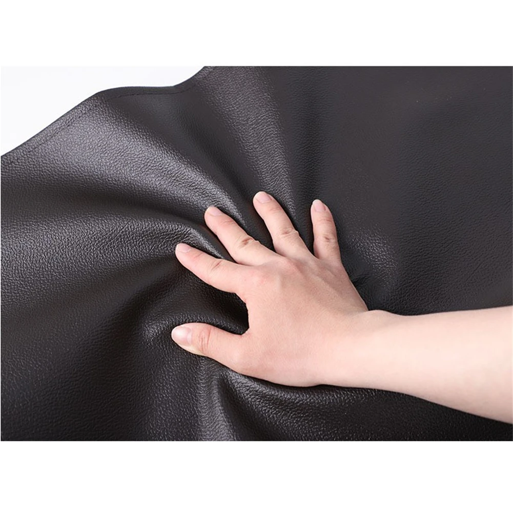 Hanging Neck Wrinkle-resistant Kitchen Supplies Apron Oilproof PVC Leather Soft Waterproof Multiple Sizes Black
Hanging Neck Wrinkle-resistant Kitchen Supplies Apron Oilproof PVC Leather Soft Waterproof Multiple Sizes Black