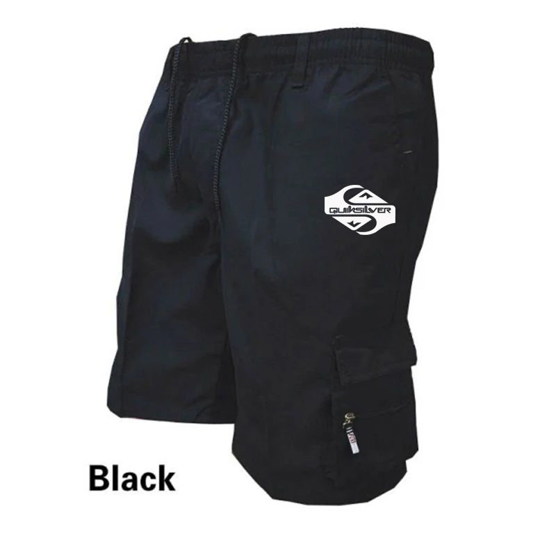 Men Shorts Overalls Loose Outwork Cargo Pants Men's Drawstring Tactical Pants Summer Casual Jogging Beach Pants Hiking Shorts
Men Shorts Overalls Loose Outwork Cargo Pants Men's Drawstring Tactical Pants Summer Casual Jogging Beach Pants Hiking Shorts