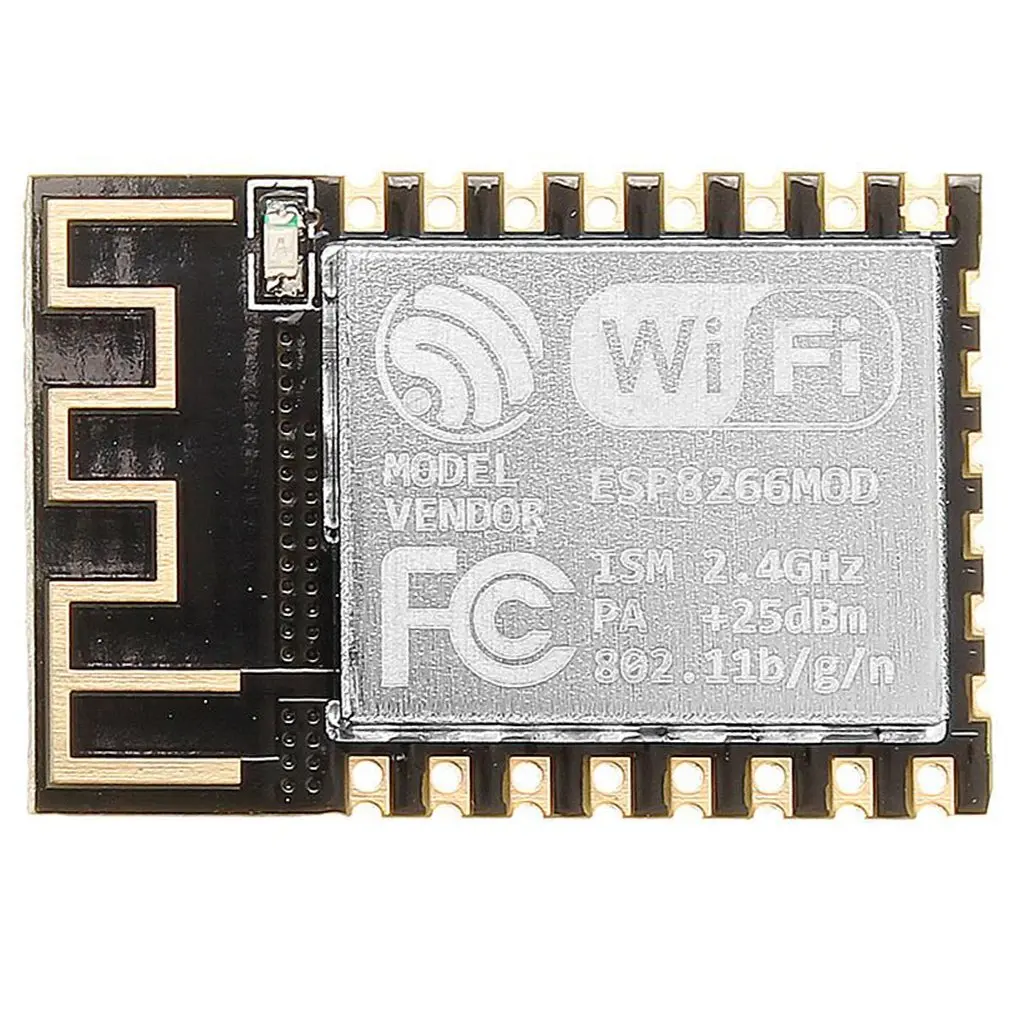 Esp8266 Serial Wifi Model Esp-12e Upgrade Remote Wireless Wifi Module Esp12e Wireless Control Module
Esp8266 Serial Wifi Model Esp-12e Upgrade Remote Wireless Wifi Module Esp12e Wireless Control Module