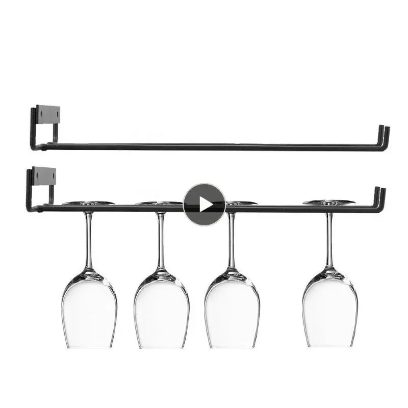 Kitchen Wine Glass Holder Cup Hanger Goblet Shelf Locker Bar Bartender Stemware Hanging Rack Organizer Iron Rack Bar Tools
Kitchen Wine Glass Holder Cup Hanger Goblet Shelf Locker Bar Bartender Stemware Hanging Rack Organizer Iron Rack Bar Tools