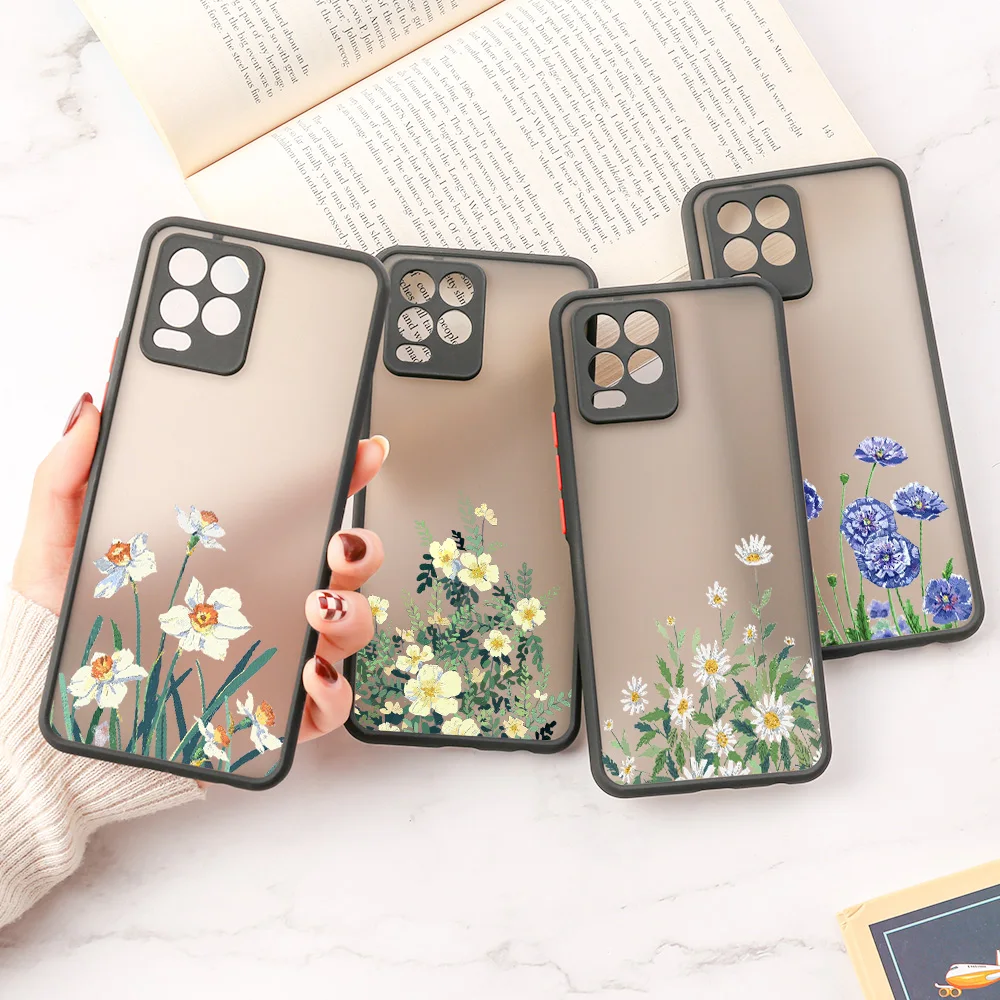 Case For OPPO Realme 9i 8i 8 7 Pro 6 C21Y C21 C25 C25Y C15 C12 C17 C11 A31 A9 A5 2020 A92S A72 A15 A8 Hard Matte Cover Fundas
Case For OPPO Realme 9i 8i 8 7 Pro 6 C21Y C21 C25 C25Y C15 C12 C17 C11 A31 A9 A5 2020 A92S A72 A15 A8 Hard Matte Cover Fundas