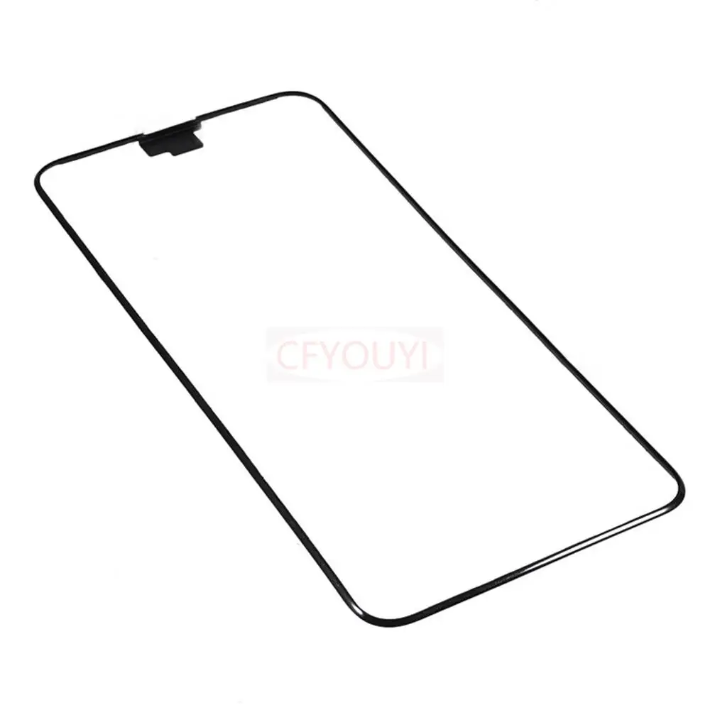 Original Middle Plate Supporting Frame Spare Replacement Part For Huawei Honor 20 Pro Honor20 Pro - Black
Original Middle Plate Supporting Frame Spare Replacement Part For Huawei Honor 20 Pro Honor20 Pro - Black