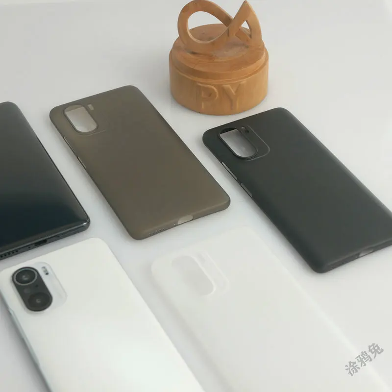 2022 Ultra Thin Matte PP Case For redmi k40 pro Full Cover Hard PC Shockproof Case cases
2022 Ultra Thin Matte PP Case For redmi k40 pro Full Cover Hard PC Shockproof Case cases