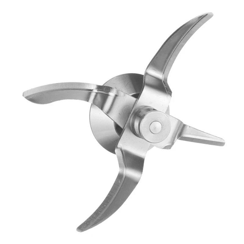 2X Blender Blade Replacement Accessories Parts Fit For Vorwerk Thermomix TM5 EM High Quality
2X Blender Blade Replacement Accessories Parts Fit For Vorwerk Thermomix TM5 EM High Quality