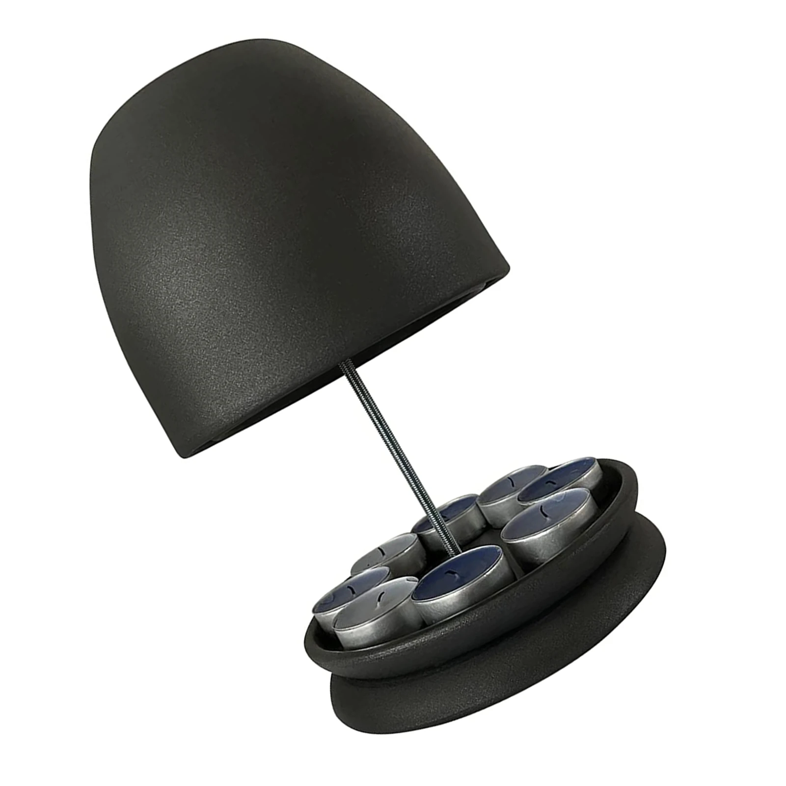 Table Fireplace Holder Heating Stored Heat for Heating Directly for Office Home Bedroom
Table Fireplace Holder Heating Stored Heat for Heating Directly for Office Home Bedroom